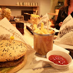 Photo n°1 de l'avis de Bastian.h fait le 19/01/2019 à 19:12 sur le  Kost.Bar à Torgau