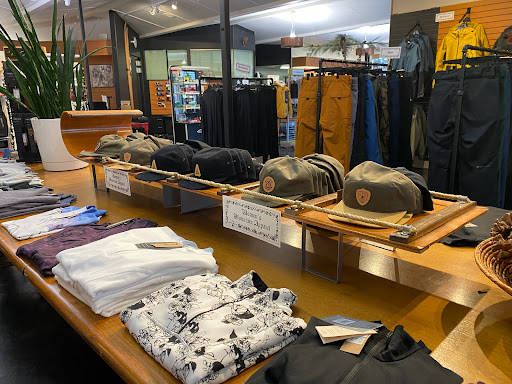 Ski Shop «Alpine Sports», reviews and photos, 1165 Patterson St, Ogden, UT 84403, USA