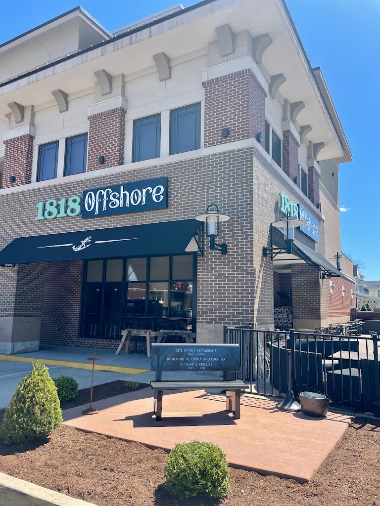 1818 Offshore 62025