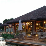 Photo n°7 de l'avis de Marianna.e fait le 29/08/2019 à 17:46 sur le  Ristorante Erba Matta Cusago (MI) à Cusago