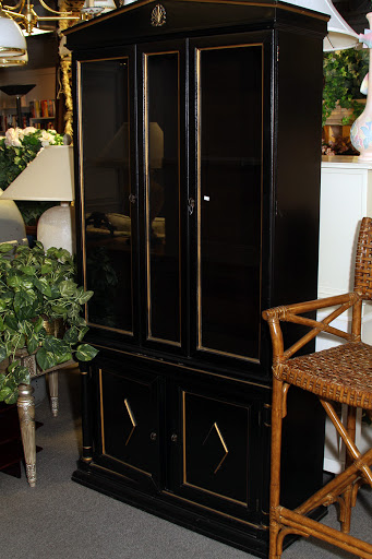 Thrift Store «Bargain Box Thrift Store», reviews and photos, 153 10th St S, Naples, FL 34102, USA