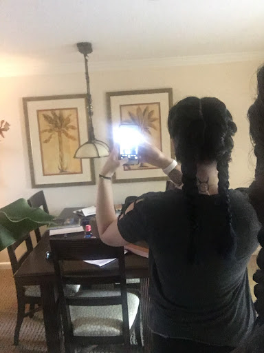 Barber Shop «Hair Genius Barber Shop / Salon», reviews and photos, 8121 Vineland Ave, Orlando, FL 32821, USA