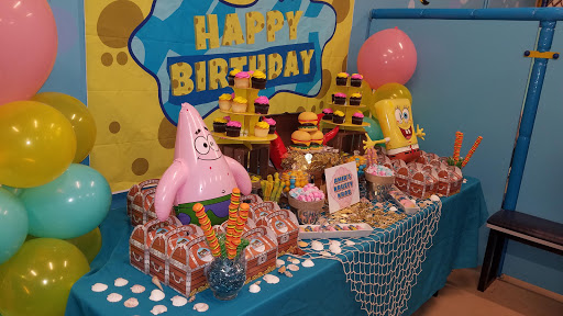 Shopping Mall «Fairway Park Shopping Center», reviews and photos, 31109 Mission Blvd, Hayward, CA 94544, USA