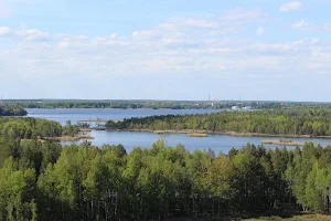 Senftenberg Lake image