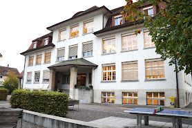Schulhaus Kirchstrasse