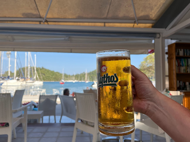 Tranquilo - Καφετέρια