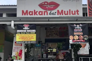 Makan Kat Mulut Kulim image