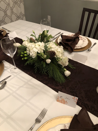 Florist «Sunset Florist», reviews and photos, 2100 Sunset Ave, Ocean Township, NJ 07712, USA