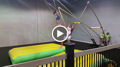Amusement Center «Freefall Trampoline Park», reviews and photos, 2800 Baglyos Cir, Bethlehem, PA 18020, USA