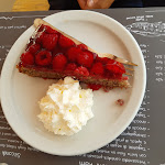 Photo n°7 de l'avis de Caterina.a fait le 09/08/2020 à 14:34 sur le  Rifugio Baita Tonda à Folgaria