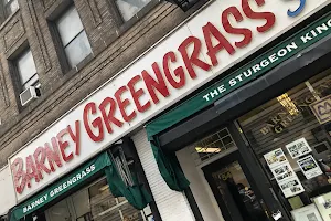 Barney Greengrass image
