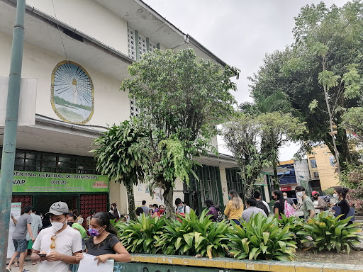 Escuela de diseño de modas Iquitos