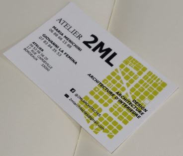 ATELIER 2ML à Bordeaux