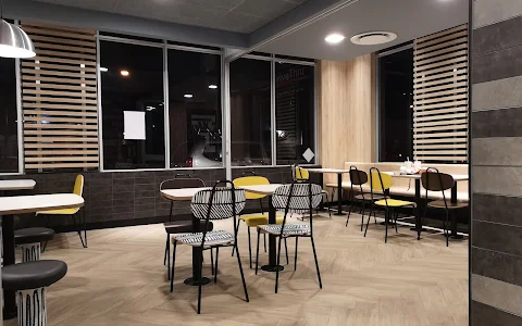 McDonald's Potchefstroom Drive-Thru image