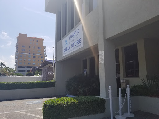 Internet Service Provider «Atlantic Broadband», reviews and photos, 1681 John F Kennedy Causeway, North Bay Village, FL 33141, USA