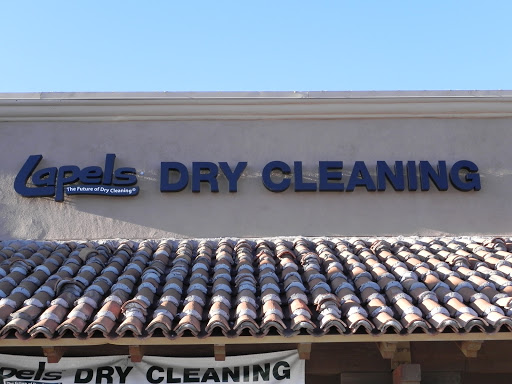 Dry Cleaner «Lapels Dry Cleaning Chandler», reviews and photos, 1085 W Queen Creek Rd, Chandler, AZ 85248, USA