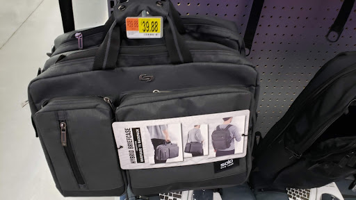 Department Store «Walmart Supercenter», reviews and photos, 5454 Crossings Dr, Rocklin, CA 95677, USA