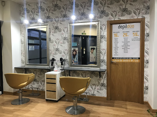 Salón de Peiteado Alba en Betanzos, A Coruña