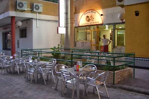 Pizzería María image