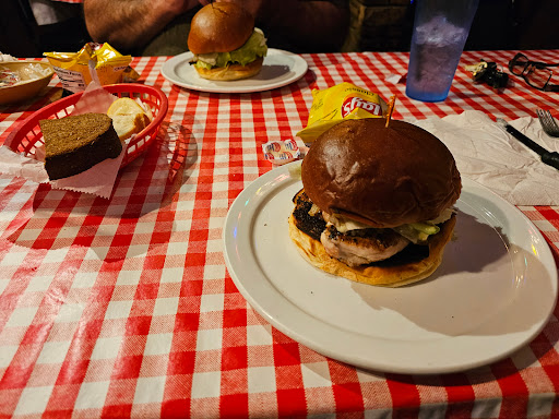 Pinnacle Peak Steakhouse image