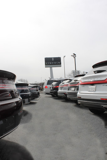 Car Dealer «Lincoln of Wayne», reviews and photos, 1910 NJ-23, Wayne, NJ 07470, USA