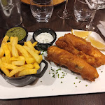 Photo n° 1 de l'avis de S.o fait le 06/11/2023 à 17:33 pour Bistro des anges à Reims