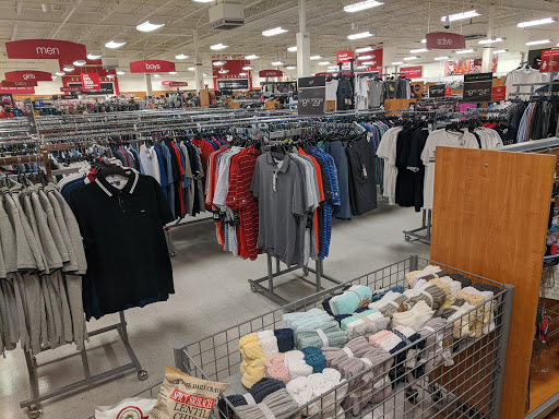 Department Store «T.J. Maxx», reviews and photos, 16920 US-441, Mt Dora, FL 32757, USA