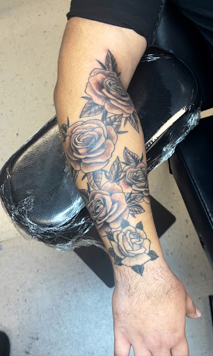 Explore symbol small tattoo ideas, creative tattoo ideas in Somerset, available at Benny binnu tattoo