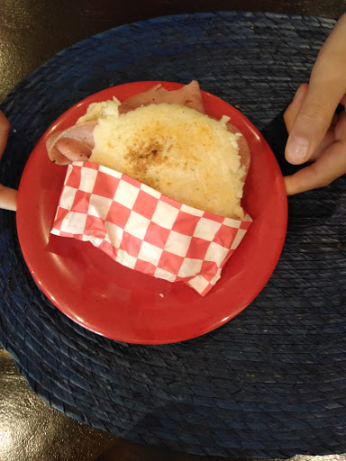 Panaderias venezolanas en Ciudad Juarez