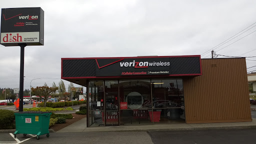 Cell Phone Store «Verizon Authorized Retailer, TCC», reviews and photos, 5310 Pacific Hwy E, Fife, WA 98424, USA