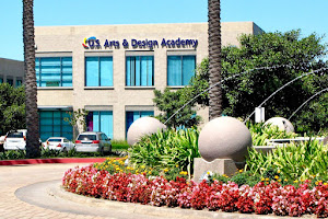 U.S. Arts & Design Irvine