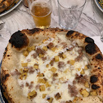 Photo n°2 de l'avis de Giulia.i fait le 27/04/2024 à 19:49 sur le  Alto bordo à Civitanova Marche