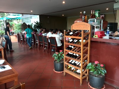 Photos of Mekong Fish Restaurant