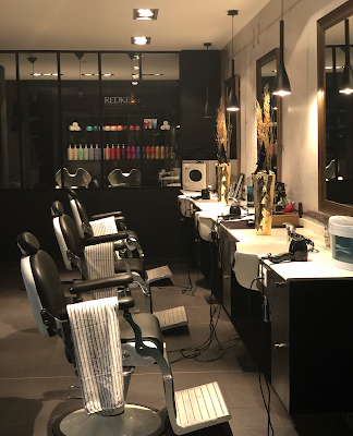 Révolution Claudia Coiffure à Haguenau