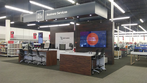 Office Supply Store «OfficeMax», reviews and photos, 11066 Pecan Park Blvd #307, Cedar Park, TX 78613, USA