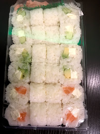 Sushi du Restaurant japonais Tokyo sushi à Dunkerque - n°20