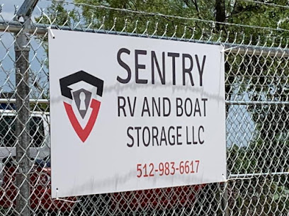Sentry RV and Boat Storage