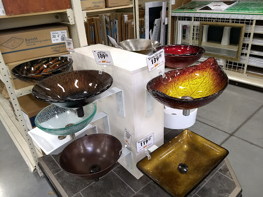 Home Improvement Store «Menards», reviews and photos, 2789 Cunningham Dr, Cincinnati, OH 45241, USA