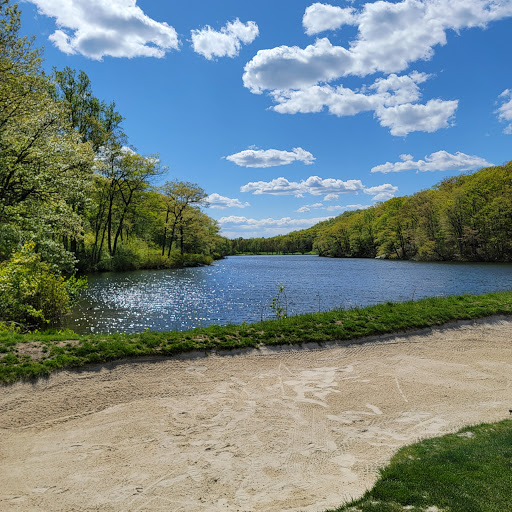 Golf Course «Richter Park Golf Course», reviews and photos, 100 Aunt Hack Rd, Danbury, CT 06811, USA