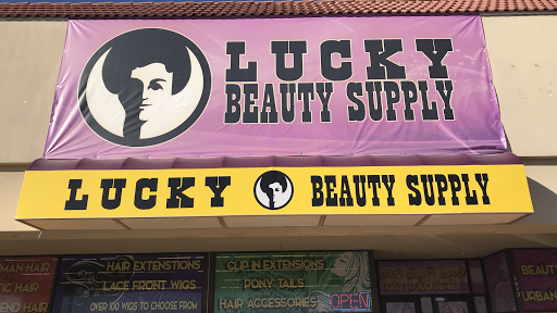 Lucky Beauty Supply