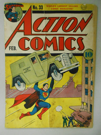 Comic Book Store «Missouri Comics», reviews and photos, 915 Harbor Lake Dr Unit B, Safety Harbor, FL 34695, USA