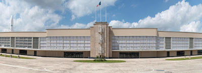 Musée de l'Air et de l'Espace à Le Bourget