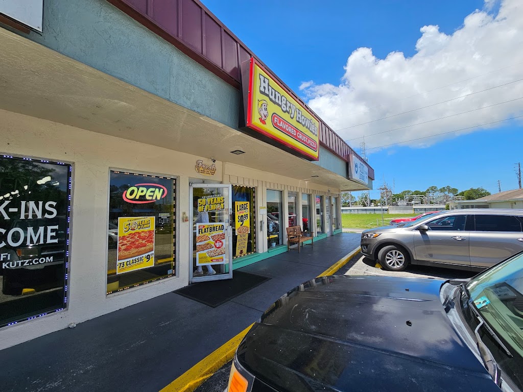 Suzi's Restaurant 33771