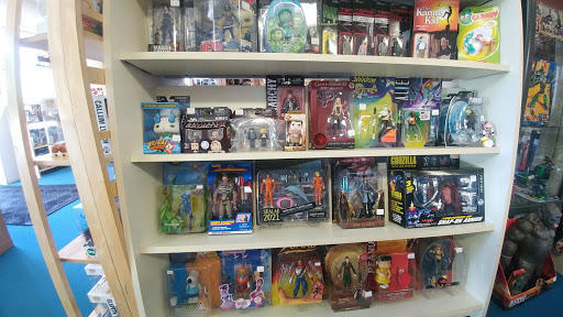 Toy Store «Replay Toys», reviews and photos, E 18th Ave, Eugene, OR 97401, USA