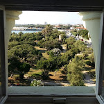 Photo n°1 de l'avis de Fabiana.i fait le 21/07/2018 à 08:59 sur le  Hotel Universal à Livorno