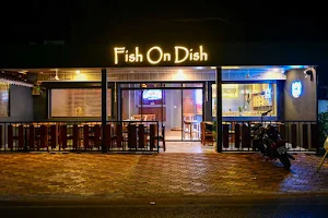 Fish On Dish image