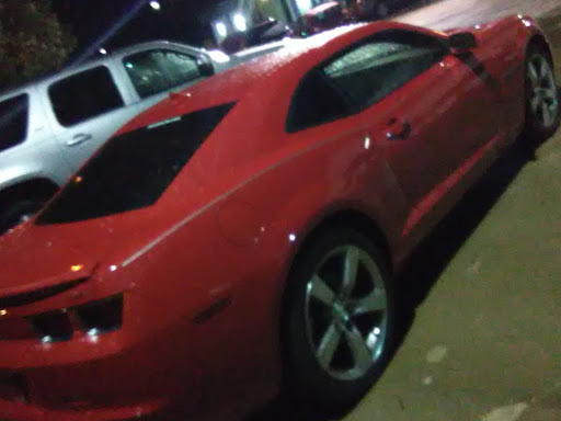 Used Car Dealer «Kents Auto Sales Inc», reviews and photos, 409 N Glenwood Blvd, Tyler, TX 75702, USA