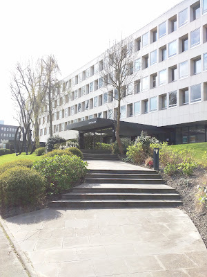 BTP Banque de Lille à Marcq-en-Barœul
