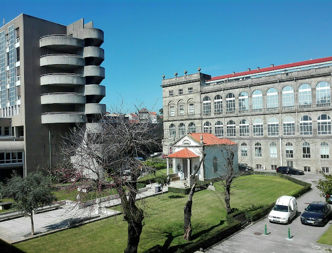 Centro Hospitalar do Porto - Universidade