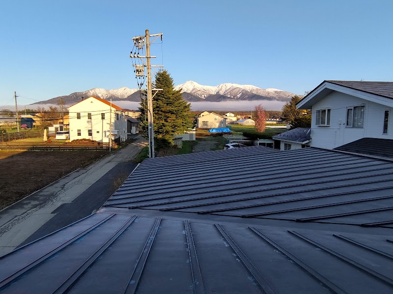 シャトレーゼホテル野辺山